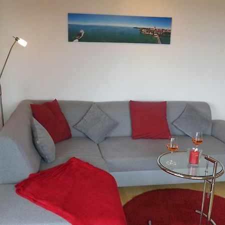 Ferienwohnung Haag Uhldingen-Mühlhofen Kültér fotó