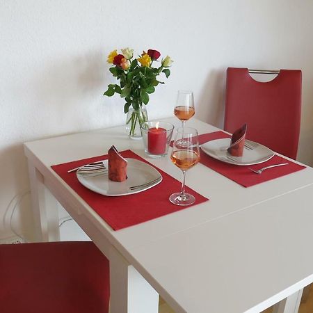 Ferienwohnung Haag Uhldingen-Mühlhofen Kültér fotó