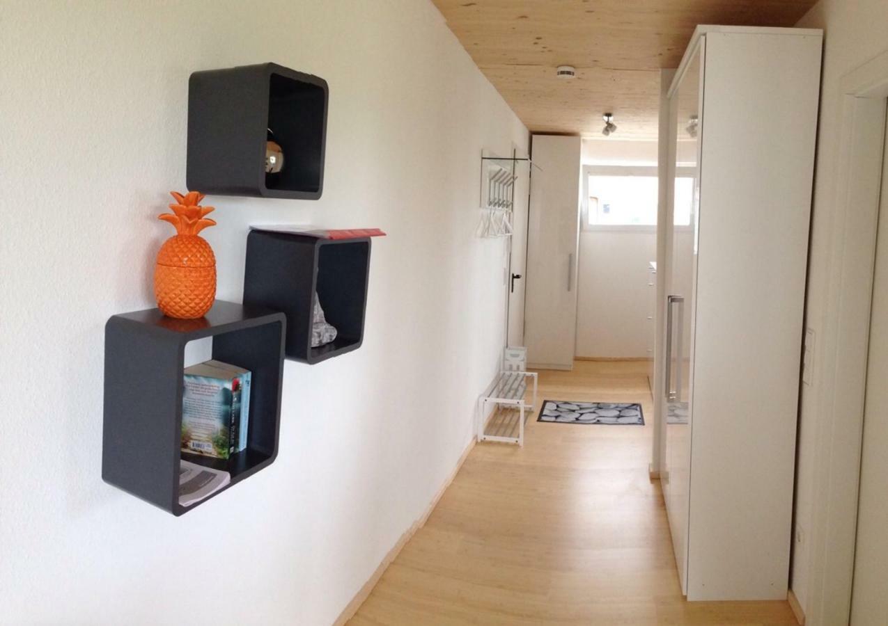Ferienwohnung Haag Uhldingen-Mühlhofen Kültér fotó