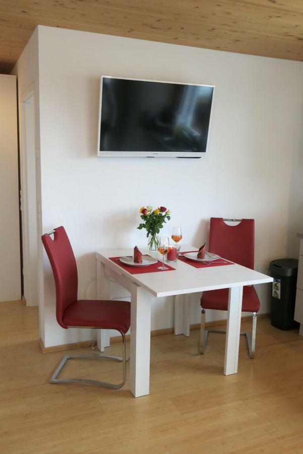 Ferienwohnung Haag Uhldingen-Mühlhofen Kültér fotó