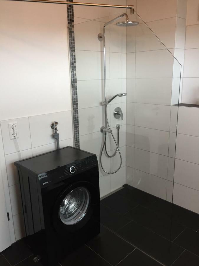 Ferienwohnung Haag Uhldingen-Mühlhofen Kültér fotó