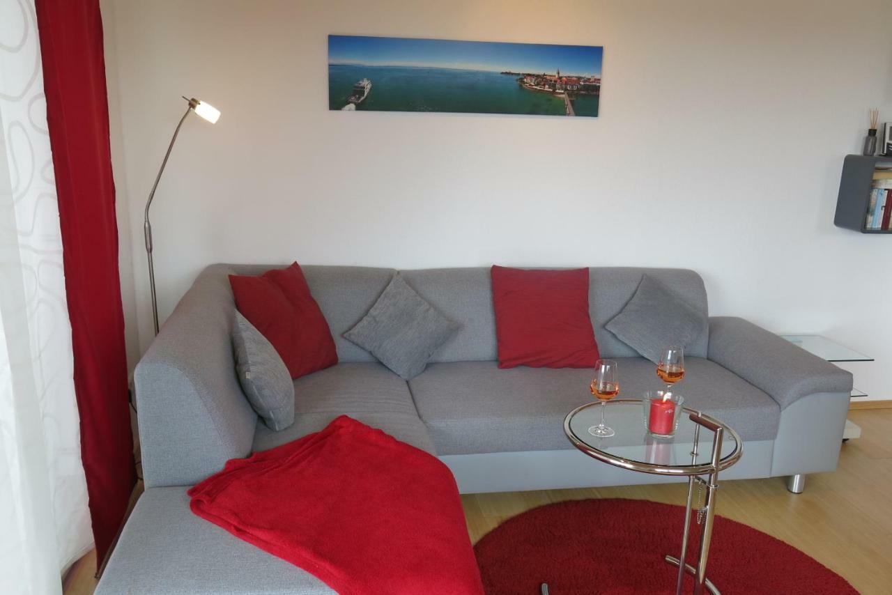 Ferienwohnung Haag Uhldingen-Mühlhofen Kültér fotó