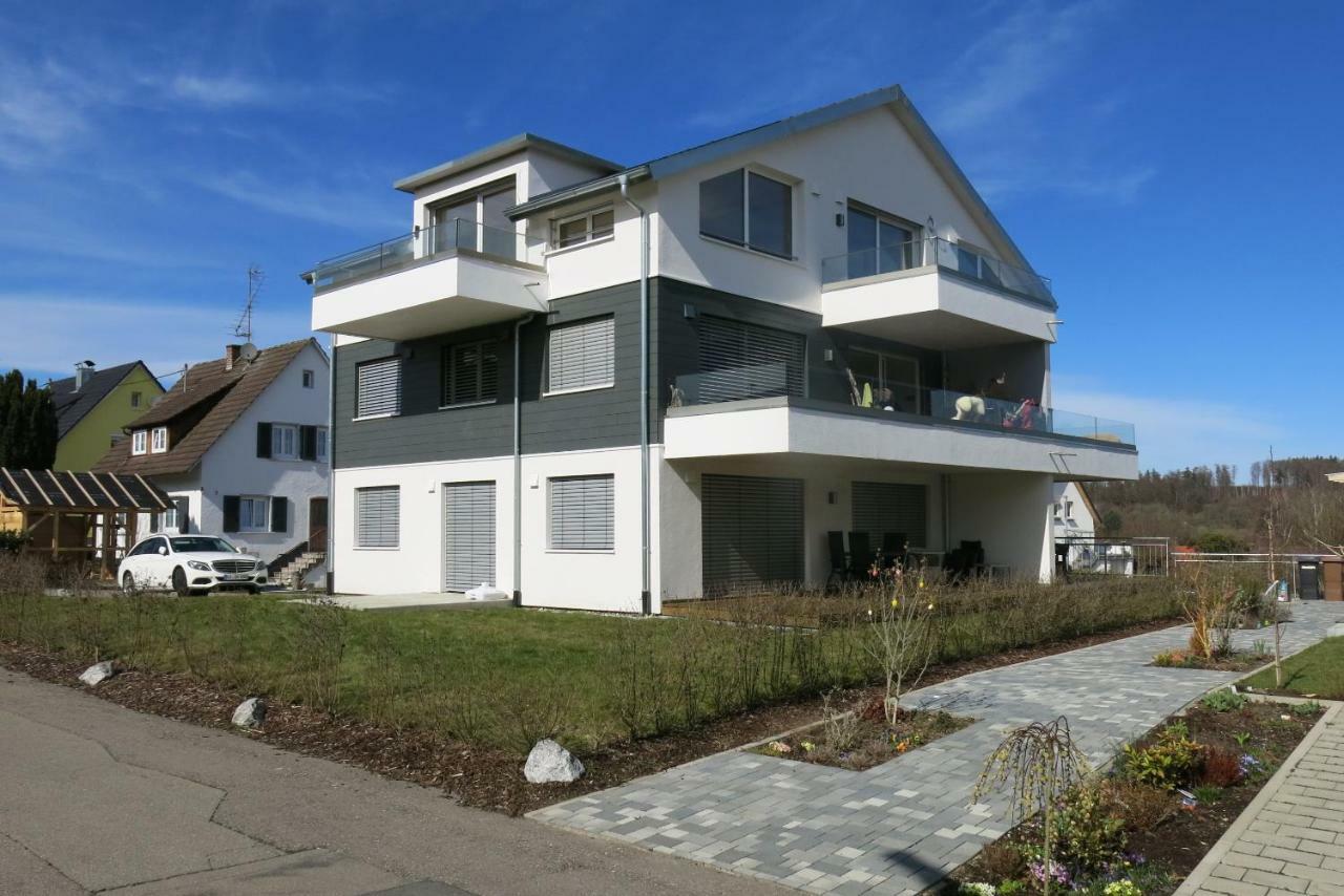 Ferienwohnung Haag Uhldingen-Mühlhofen Kültér fotó