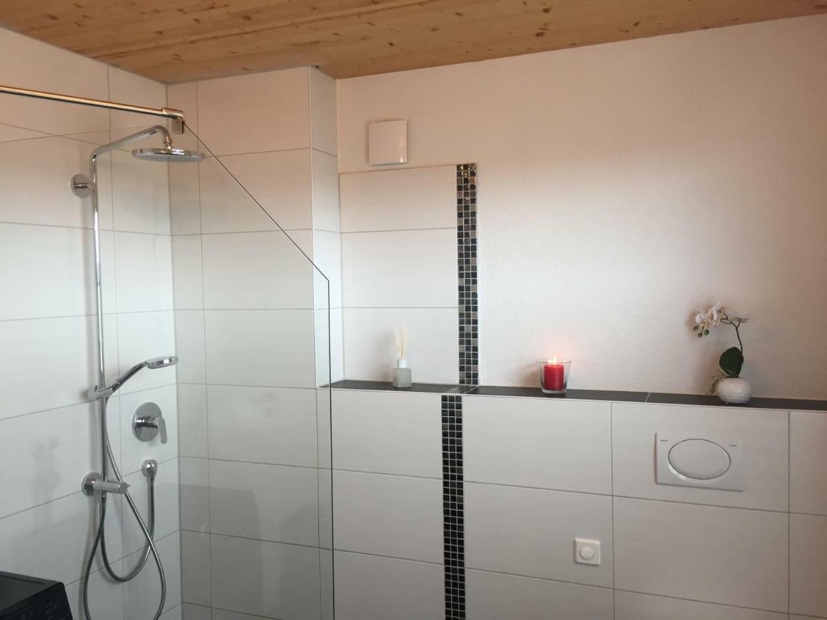 Ferienwohnung Haag Uhldingen-Mühlhofen Kültér fotó