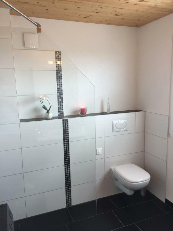 Ferienwohnung Haag Uhldingen-Mühlhofen Kültér fotó