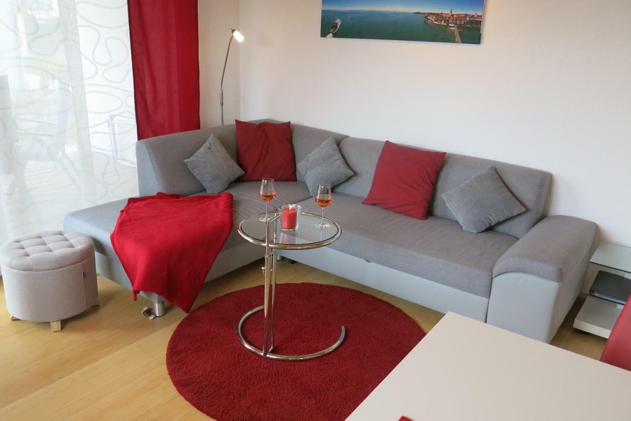 Ferienwohnung Haag Uhldingen-Mühlhofen Kültér fotó