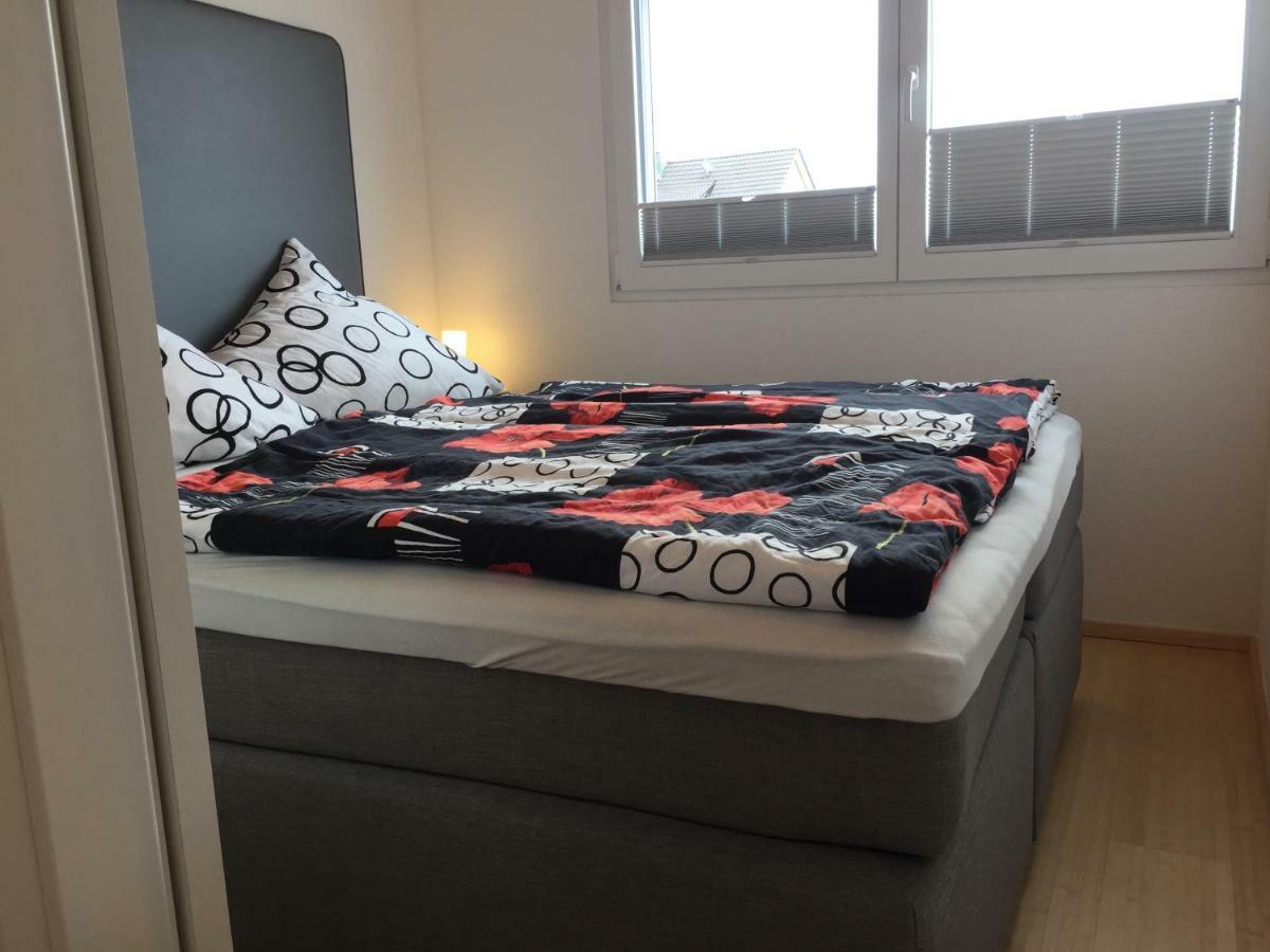 Ferienwohnung Haag Uhldingen-Mühlhofen Kültér fotó