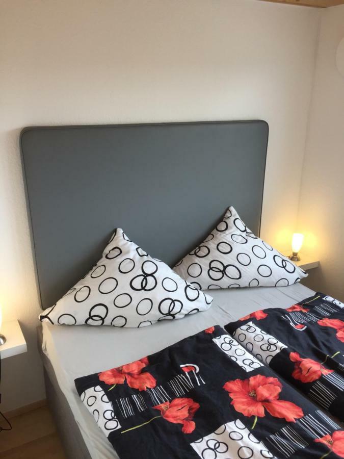 Ferienwohnung Haag Uhldingen-Mühlhofen Kültér fotó