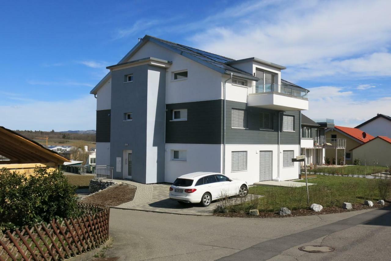 Ferienwohnung Haag Uhldingen-Mühlhofen Kültér fotó